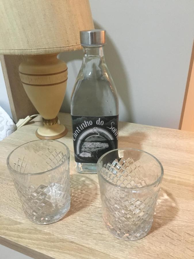 Cantinho Do Sonho Maia  Экстерьер фото