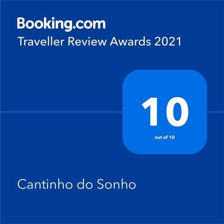 Cantinho Do Sonho Maia  Экстерьер фото