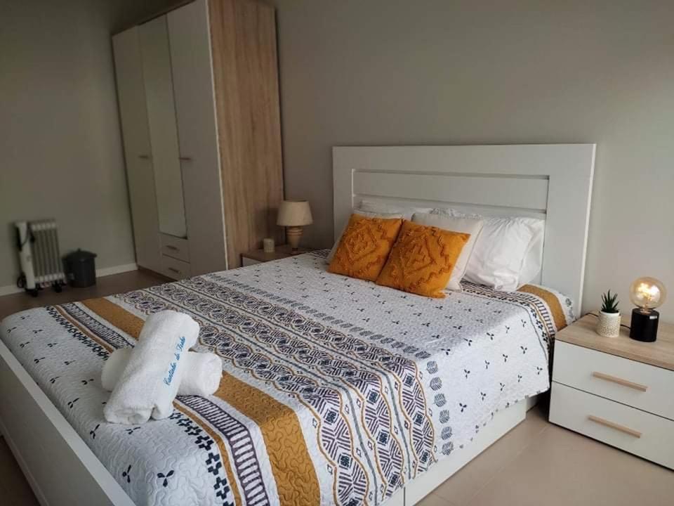 Cantinho Do Sonho Maia  Экстерьер фото