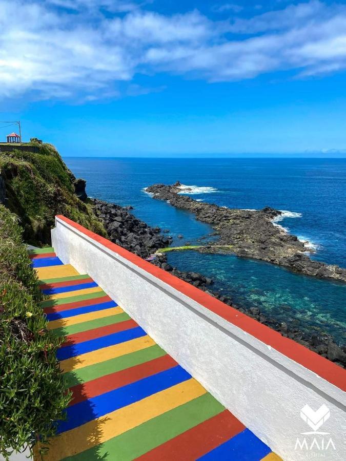 Cantinho Do Sonho Maia  Экстерьер фото